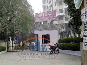 3 bhk flat for rent in Batukji Apartments CGHS Sector 3 Dwarka, Delhi